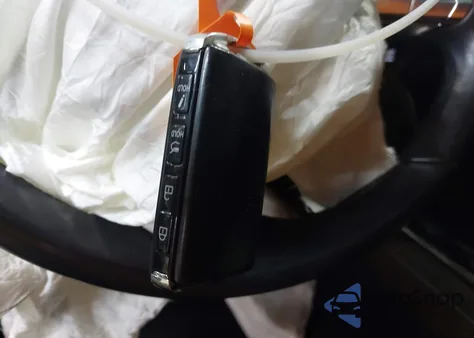 2020 Mazda Cx-30 Premium Package from USA, damaged, VIN 3MVDMBEM5LM104464